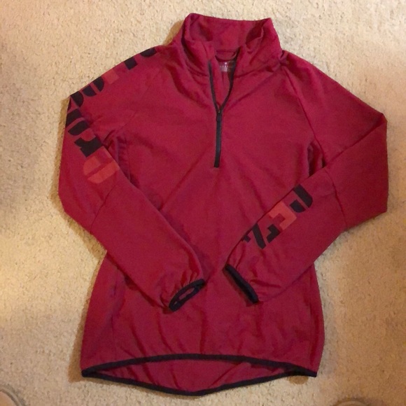 Reebok Tops - Reebok Crossfit pullover